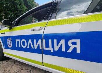 Десетки шофьори хванати в крачка при полицейска акция в Монтана