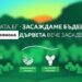Гората.бг ще раздаде 15 000 дръвчета в Монтана за зелено бъдеще
