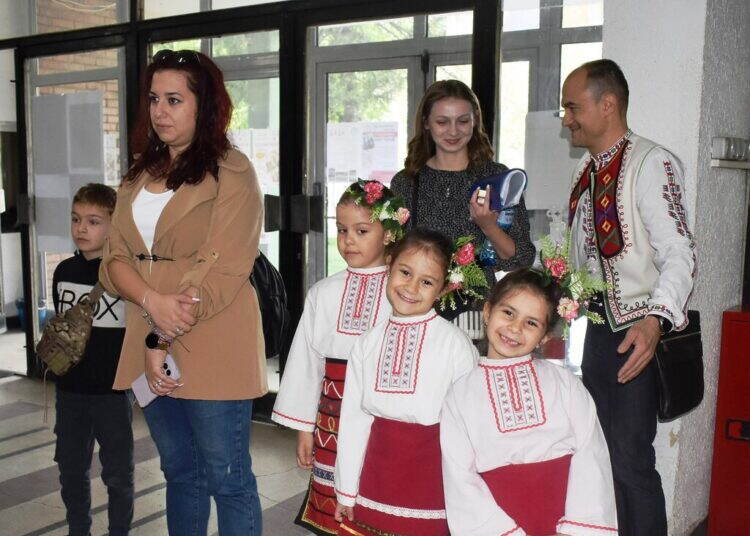 „Напеви от Северозапада“ започна в Монтана