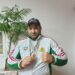 Венцислав Добрев от Монтана откри с медал сезона по силов многобой