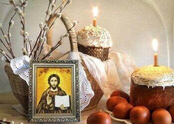 Започва Светлата седмица – време на радост и духовно възраждане