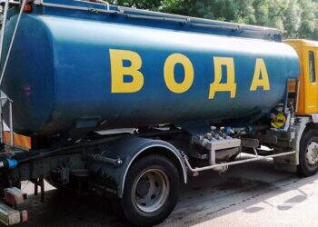 ВиК-Монтана изпраща водоноска във Винище заради негодната вода