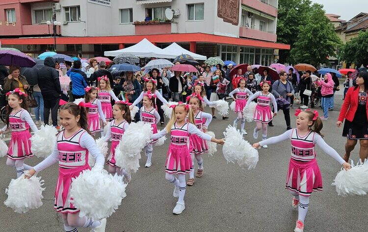 В Берковица отбелязаха Деня на българската просвета и култура