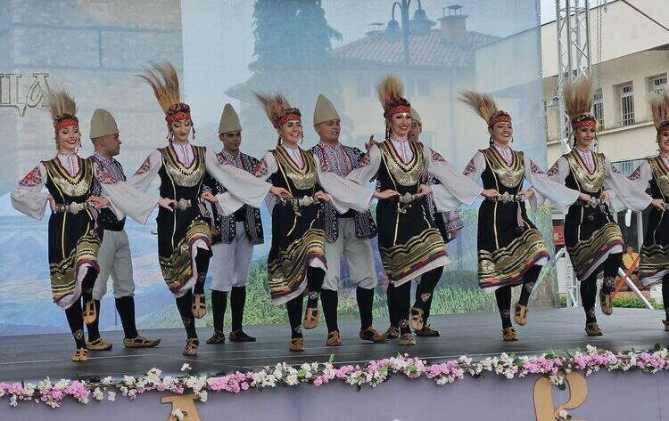 В Берковица отбелязаха Деня на българската просвета и култура