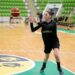 Радостина Христова се завръща в Монтана 2003