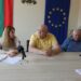 Започна санирането на блок в Лом с безвъзмездно финансиране /снимки/