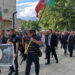 В Монтана излязоха на протест в защита на българския лев