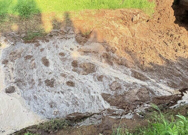 Над 40 имота в Кобиляк и Лехчево отново под вода след десетминутен потоп