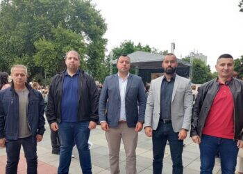 Петър Петров : Честит празник на славянската писменост