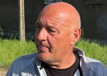 Кметът на село Кобиляк: „Следващият дъжд вече ще бъде фатален за селото“