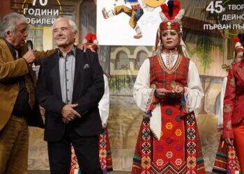 Тайно гласуване определи носителите на Почетния знак и званието “Почетен гражданин на Монтана” за 2025 г.