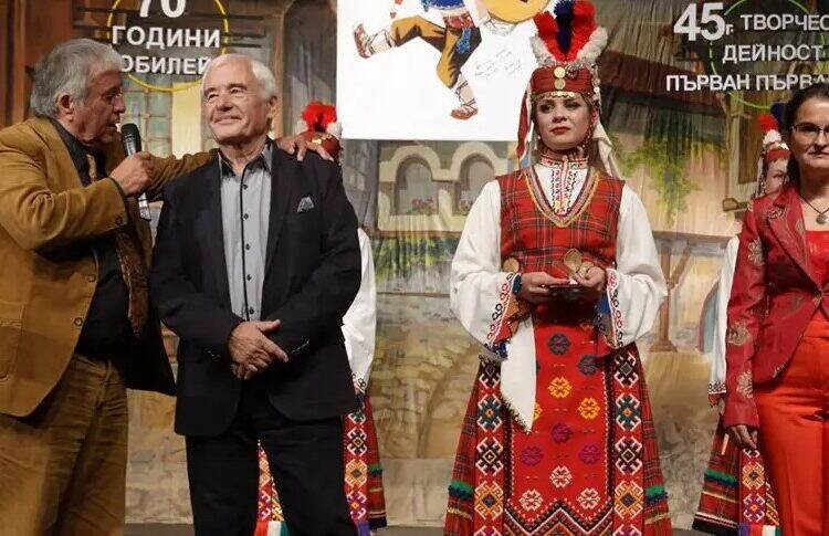 Тайно гласуване определи носителите на Почетния знак и званието “Почетен гражданин на Монтана” за 2025 г.