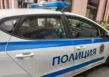 Задигнаха машини от цех в Берковица