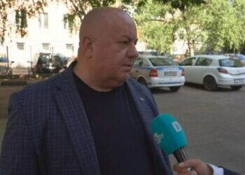 Момче остава в реанимация след побой заради спор за закуски в Лом, според полицията /видео/