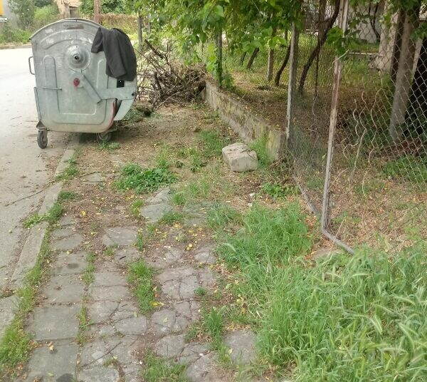 Берковица се задушава в мизерия: Жителите искат оставката на кмета /снимки/