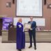 Повод за гордост! Двама възпитаници на ПМПГ „Св. Климент Охридски“ – Монтана, отличени като студенти на годината /снимки/