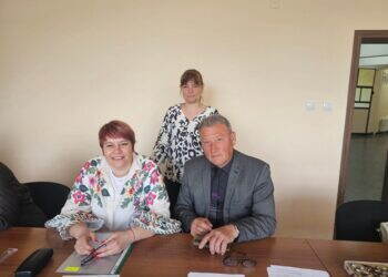 Красимир Петров е новият кмет на село Дълги дел