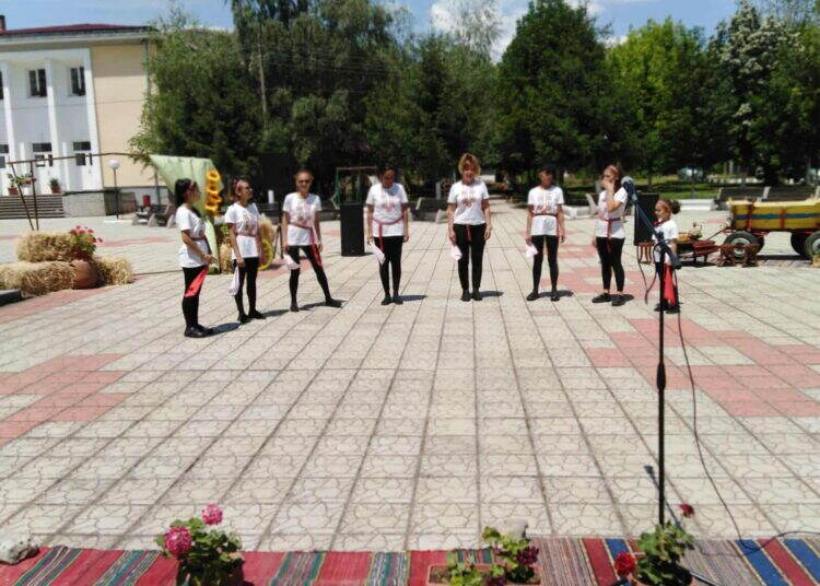 Празник на традициите: Фестивал на баницата в Сталийска махала /снимки/