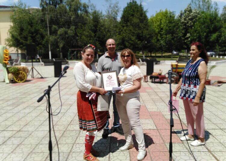 Празник на традициите: Фестивал на баницата в Сталийска махала /снимки/