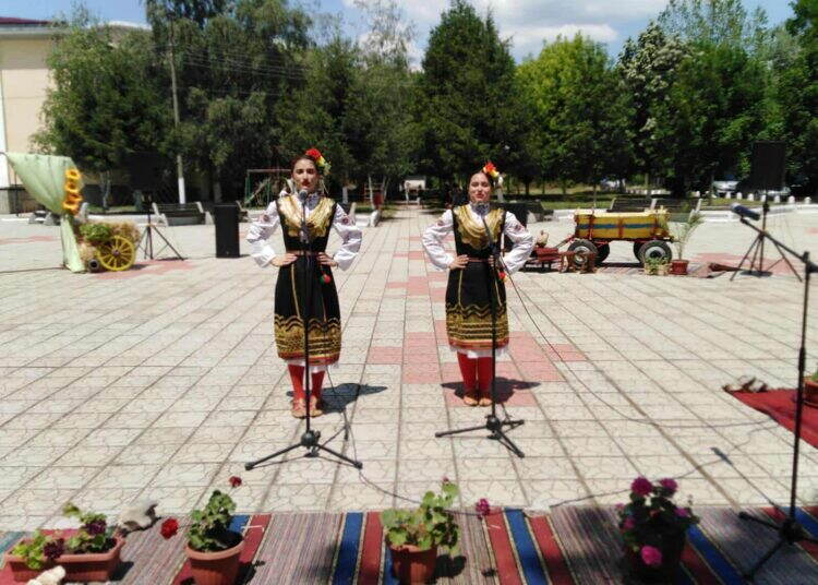 Празник на традициите: Фестивал на баницата в Сталийска махала /снимки/