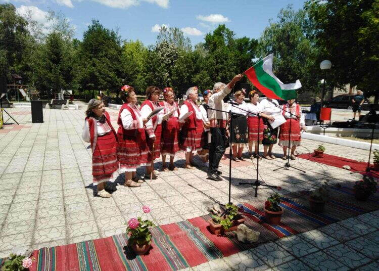 Празник на традициите: Фестивал на баницата в Сталийска махала /снимки/