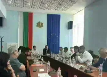 Електрохолд представи плановете си за устойчиво развитие пред местната власт в област Монтана