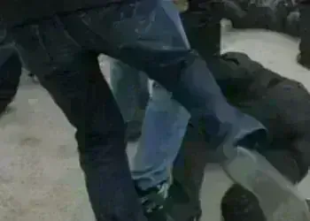 Пребиха мъж с дървени колове в парка на Вършец