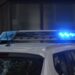 Пълнолетен младеж от Якимово с нерегистриран мотор избяга от полицията