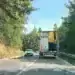 Нова заповед регулира движението на тежкотоварни автомобили през прохода Петрохан
