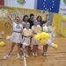 Първо място за възпитанички на г-жа Емилия Тодорова !

 На 7 юни в спортна зала...