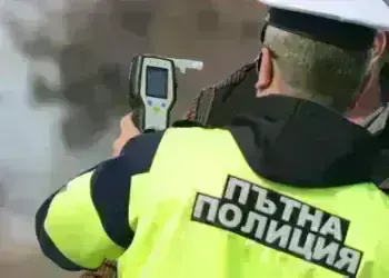 Заловиха пиян шофьор с близо 2 промила алкохол във Вършец