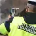 Заловиха пиян шофьор с близо 2 промила алкохол във Вършец