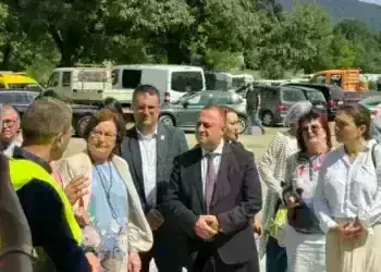 Министърът обеща! Пътят Е-79 между Мездра и Ботевград отваря в четвъртък