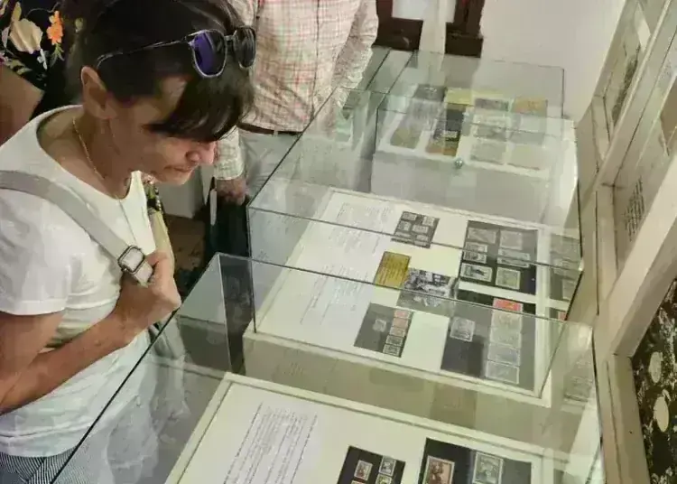 Берковица отбеляза 175 години от рождението на Иван Вазов с изложба и детски конкурс /снимки/