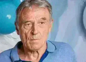Издирва се 73-годишен мъж от Монтана
