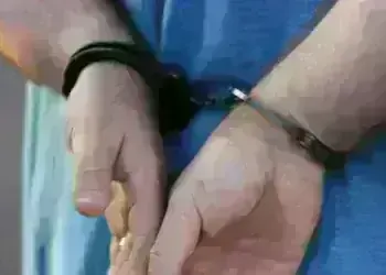 Задържаха 20-годишен мъж за кражба от денонощен магазин в Монтана
