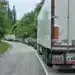 Сбогом на ТИР-овете по Петрохан: Вече по новия път Мездра – Ботевград