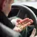 Хванаха шофьор дрогиран с амфетамини в Монтана