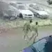 Мъж потроши огледало на кола в Монтана, жената на собственика реагира остро в мрежата