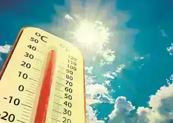 Лятото в разгара си: До 34° в Монтана днес