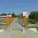 Ново съоръжение свърза отново кв. Корея с центъра на Вършец след разрушителното наводнение
