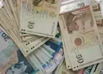 Кражба на 800 евро от къща в Лом
