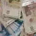 Кражба на 800 евро от къща в Лом