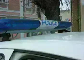 Кражба на гориво и техника от стопански двор в Якимово