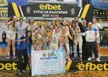 Официално: 7 отбора се пускат в Адриатическата лига