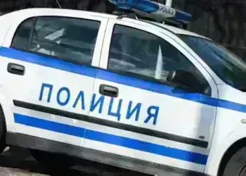 При полицейска акция: Задържаха 27-годишен шофьор в Монтана, карал под въздействие на канабис