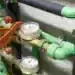 Разкриха незаконно присъединяване към водопроводната мрежа във Вършец