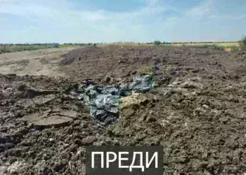 Нерегламентирано торище в Расово застраши земеделски земи – институциите реагираха след сигнал от Петър Петров