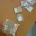Задържаха мъж от Лом с амфетамин и марихуана при спецоперация
