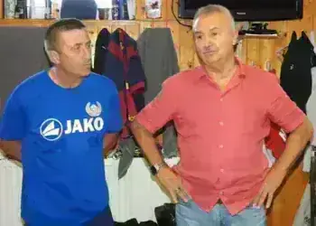 “Монтана” представи Анатоли Нанков